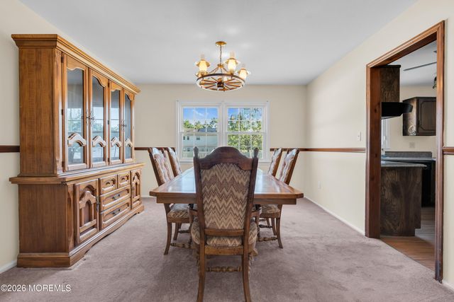 135 Coachman Drive N, Freehold, NJ 07728