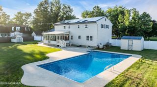 135 Coachman Drive N, Freehold, NJ 07728