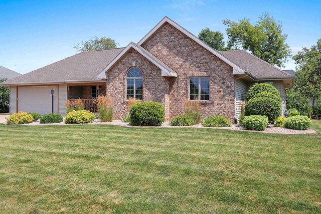 N9432 LOGAN LANE, Appleton, WI 54915