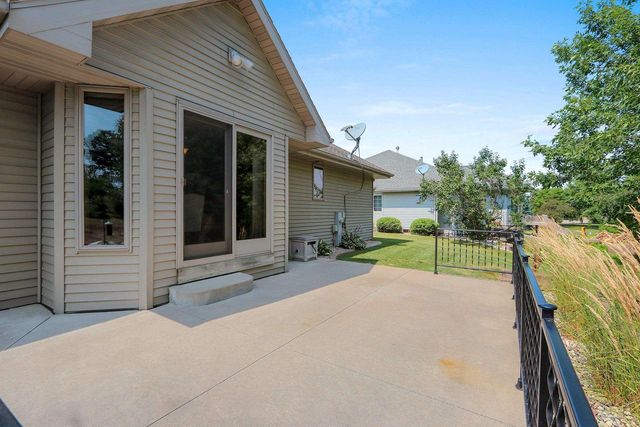 N9432 LOGAN LANE, Appleton, WI 54915