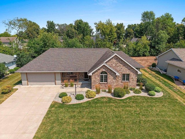 N9432 LOGAN LANE, Appleton, WI 54915