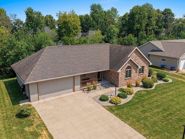 N9432 LOGAN LANE, Appleton, WI 54915