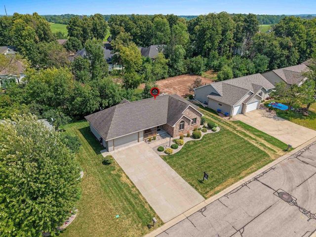 N9432 LOGAN LANE, Appleton, WI 54915