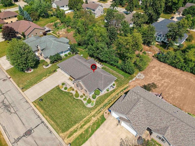 N9432 LOGAN LANE, Appleton, WI 54915