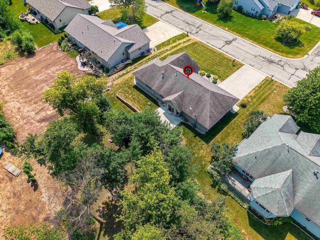 N9432 LOGAN LANE, Appleton, WI 54915