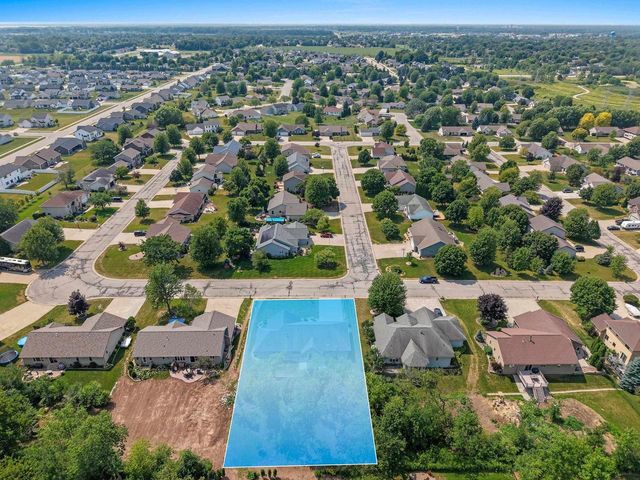 N9432 LOGAN LANE, Appleton, WI 54915