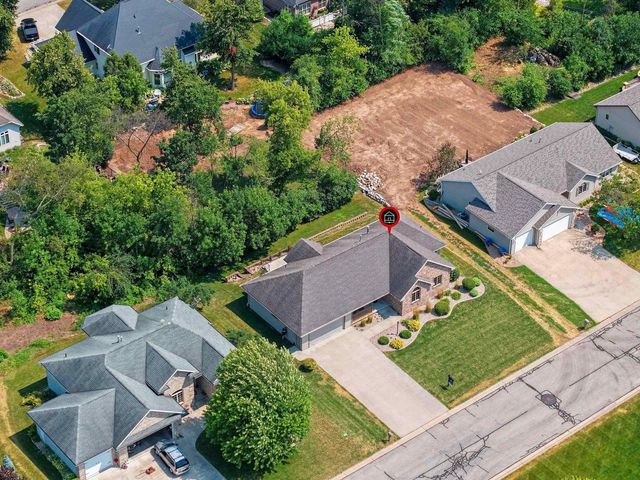 N9432 LOGAN LANE, Appleton, WI 54915
