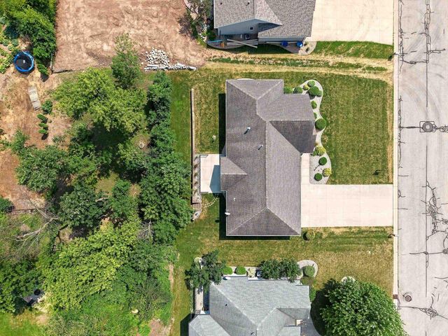 N9432 LOGAN LANE, Appleton, WI 54915