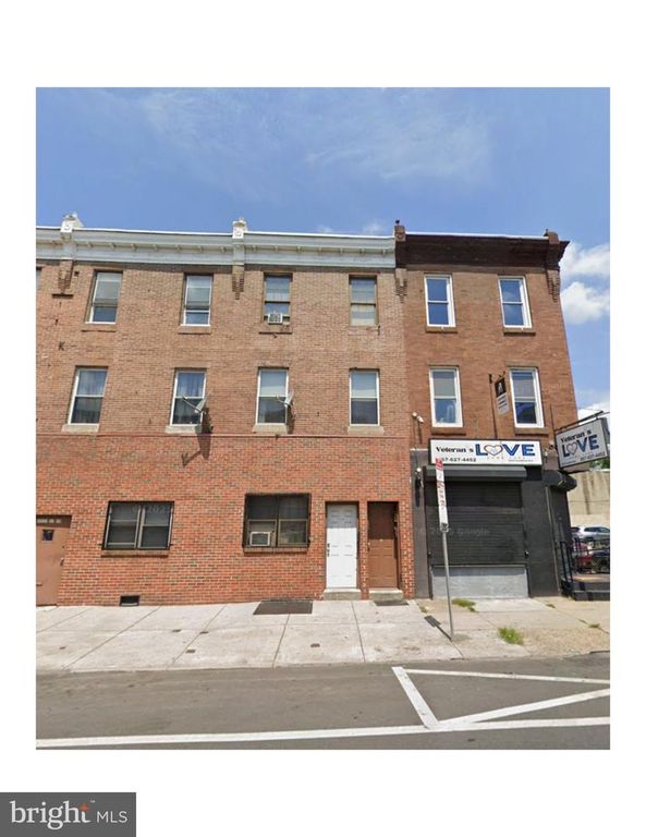 2928 FRANKFORD AVE, Philadelphia, PA 19134