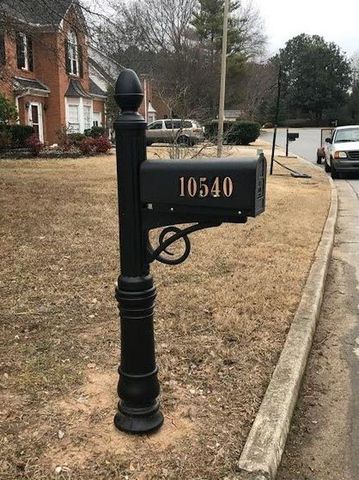 10540 WINDSOR PARK Drive, Alpharetta, GA 30022