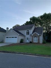 10540 WINDSOR PARK Drive, Alpharetta, GA 30022