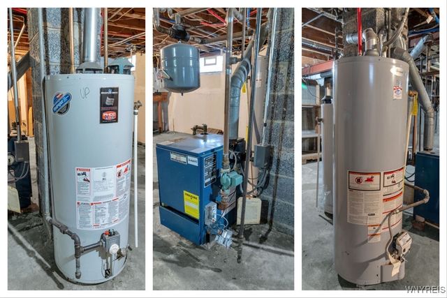 240 Callodine Avenue, Amherst, NY 14226