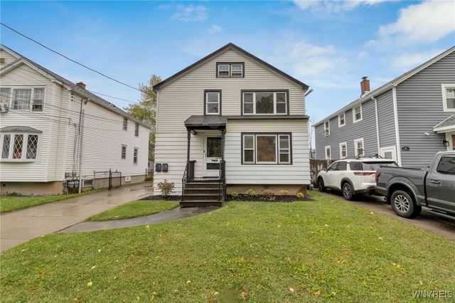 240 Callodine Avenue, Amherst, NY 14226