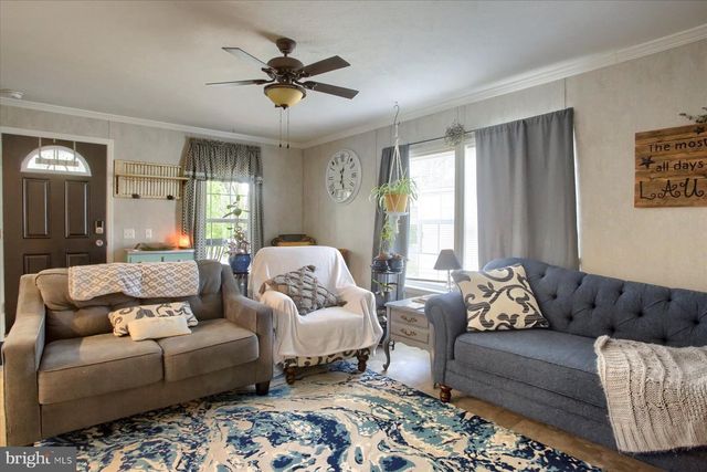 69 S ELMER AVE, Halifax, PA 17032