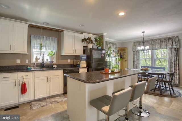 69 S ELMER AVE, Halifax, PA 17032