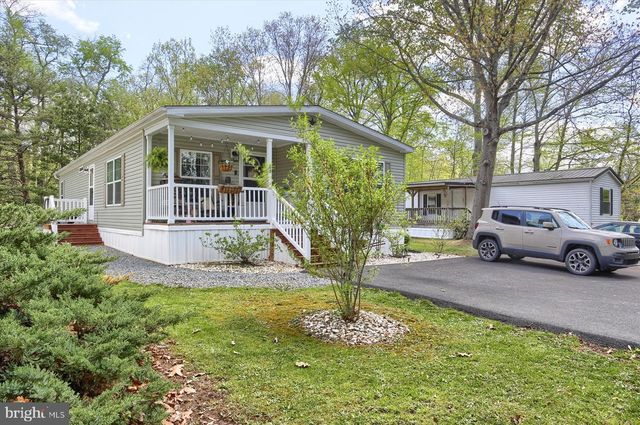 69 S ELMER AVE, Halifax, PA 17032