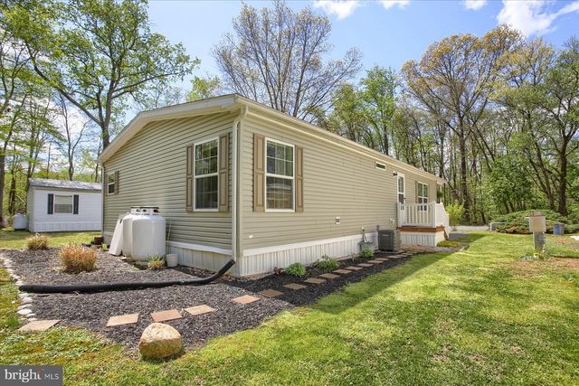 69 S ELMER AVE, Halifax, PA 17032