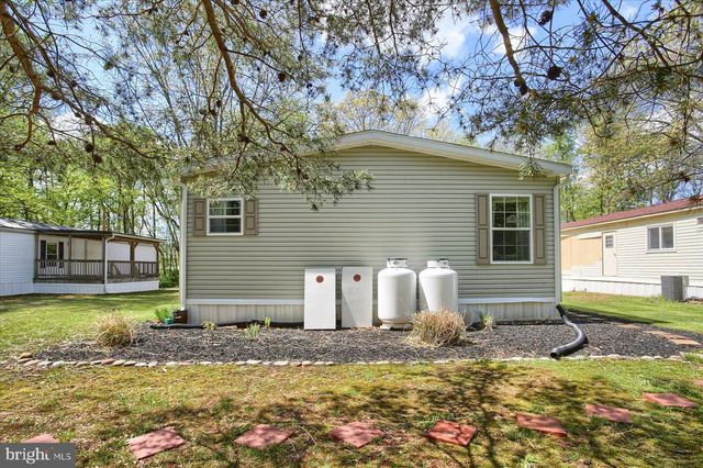 69 S ELMER AVE, Halifax, PA 17032