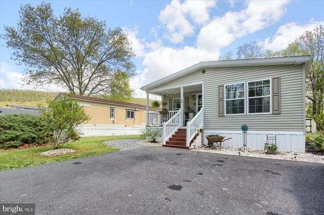 69 S ELMER AVE, Halifax, PA 17032
