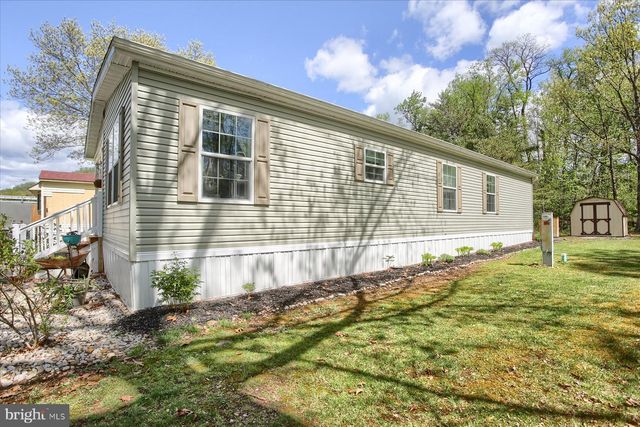 69 S ELMER AVE, Halifax, PA 17032