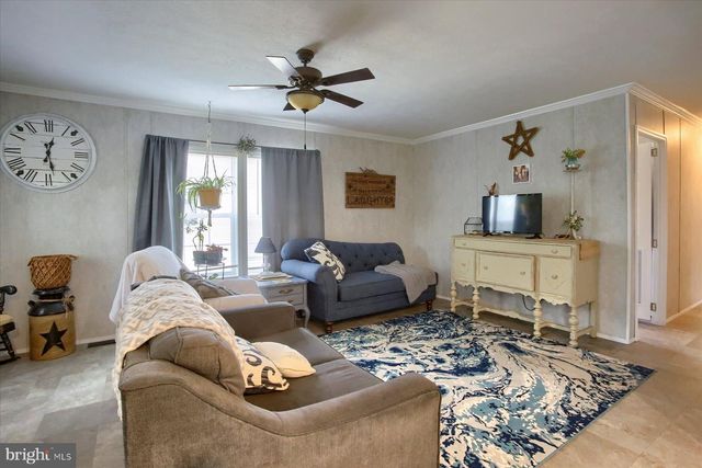 69 S ELMER AVE, Halifax, PA 17032