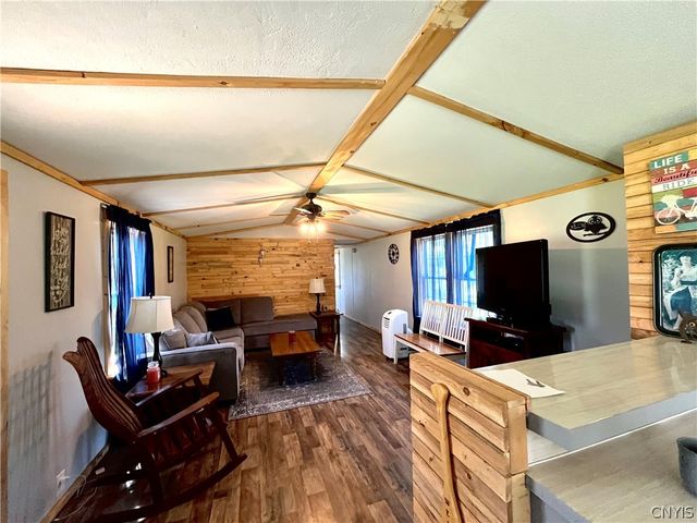 420 Island Branch Road, Fowler, NY 13642