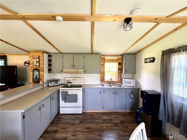 420 Island Branch Road, Fowler, NY 13642