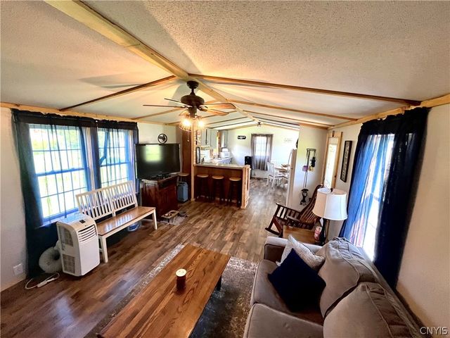 420 Island Branch Road, Fowler, NY 13642