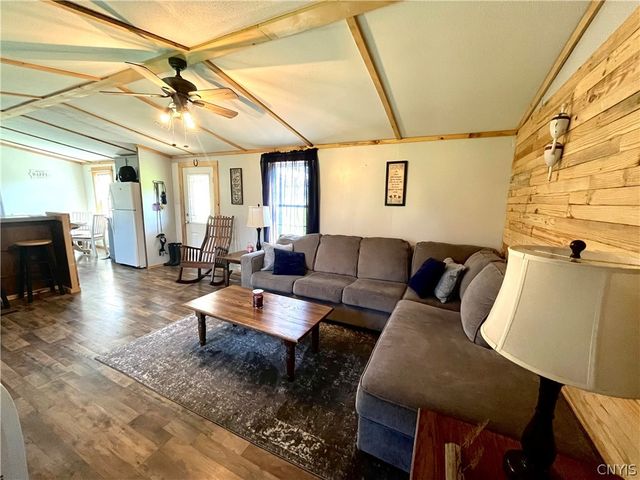 420 Island Branch Road, Fowler, NY 13642