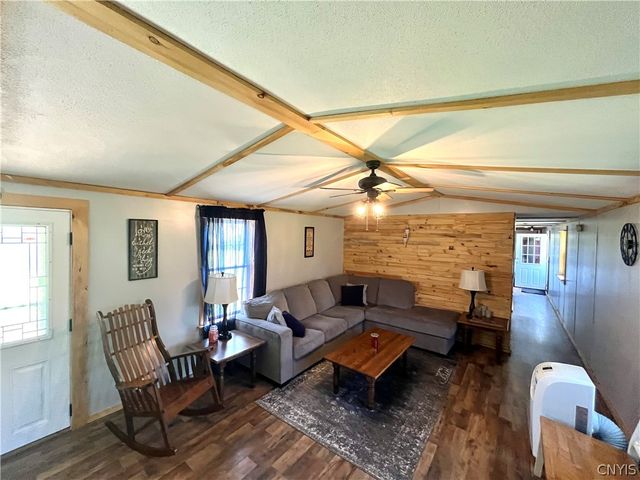 420 Island Branch Road, Fowler, NY 13642