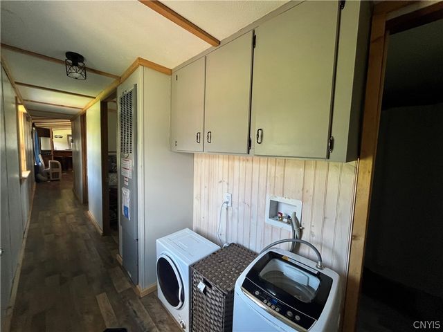 420 Island Branch Road, Fowler, NY 13642