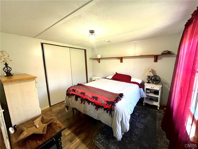 420 Island Branch Road, Fowler, NY 13642