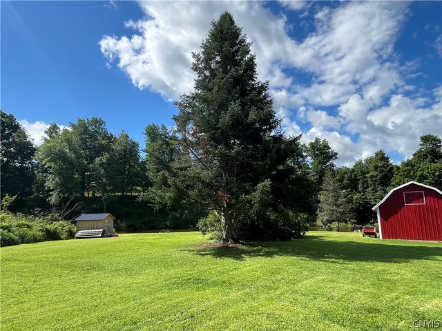 420 Island Branch Road, Fowler, NY 13642