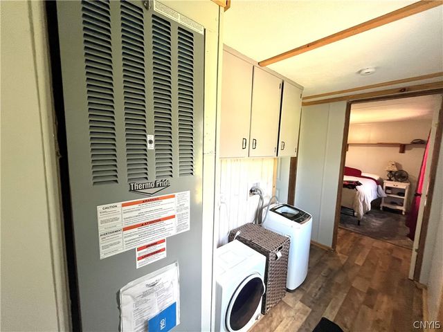 420 Island Branch Road, Fowler, NY 13642