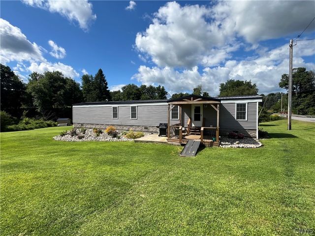 420 Island Branch Road, Fowler, NY 13642