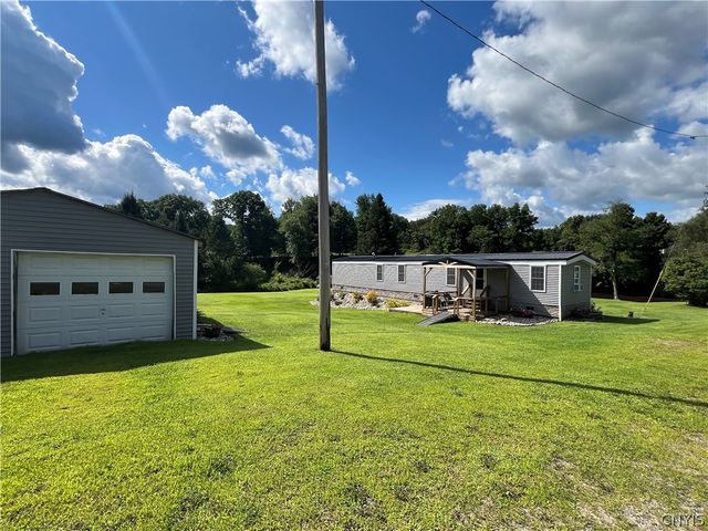 420 Island Branch Road, Fowler, NY 13642