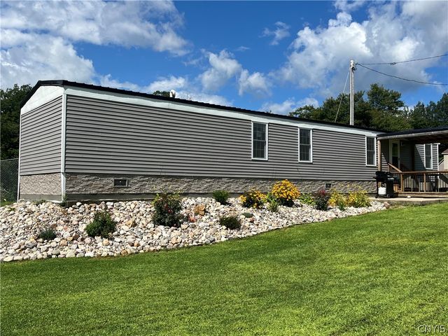 420 Island Branch Road, Fowler, NY 13642