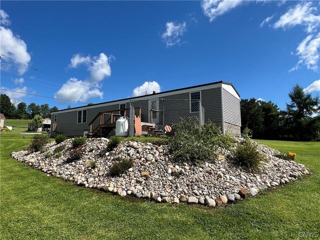420 Island Branch Road, Fowler, NY 13642