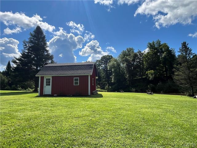 420 Island Branch Road, Fowler, NY 13642