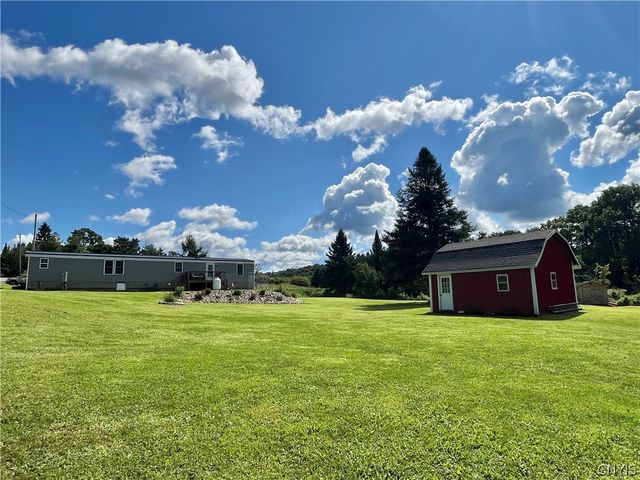 420 Island Branch Road, Fowler, NY 13642