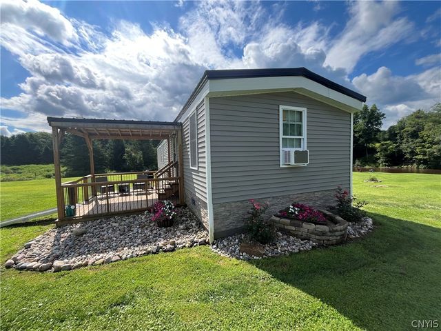 420 Island Branch Road, Fowler, NY 13642