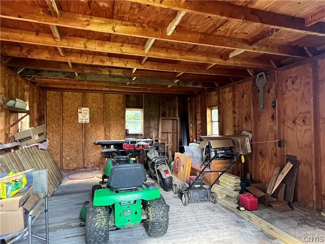 420 Island Branch Road, Fowler, NY 13642