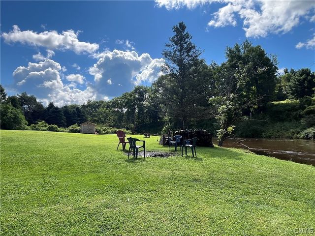 420 Island Branch Road, Fowler, NY 13642