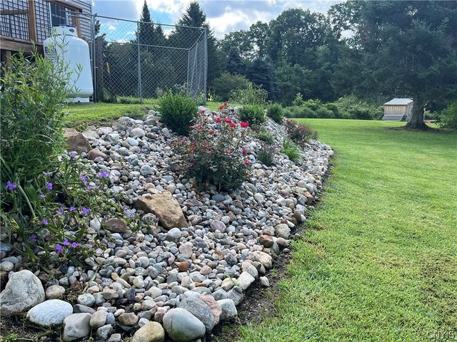 420 Island Branch Road, Fowler, NY 13642