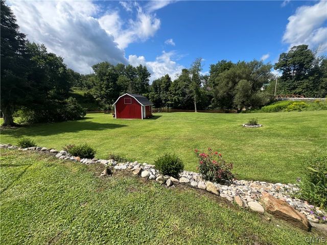420 Island Branch Road, Fowler, NY 13642