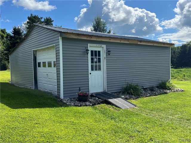 420 Island Branch Road, Fowler, NY 13642