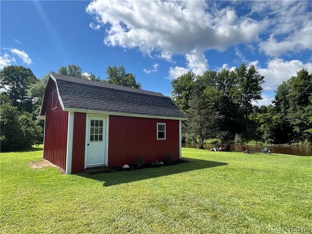 420 Island Branch Road, Fowler, NY 13642