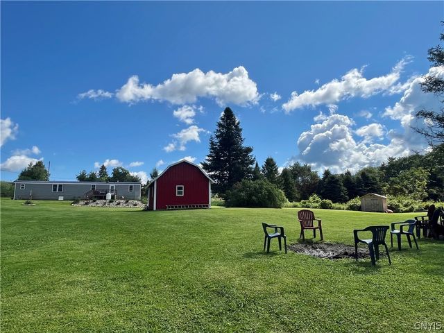 420 Island Branch Road, Fowler, NY 13642