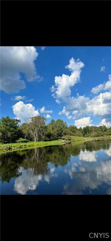 420 Island Branch Road, Fowler, NY 13642