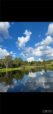 420 Island Branch Road, Fowler, NY 13642